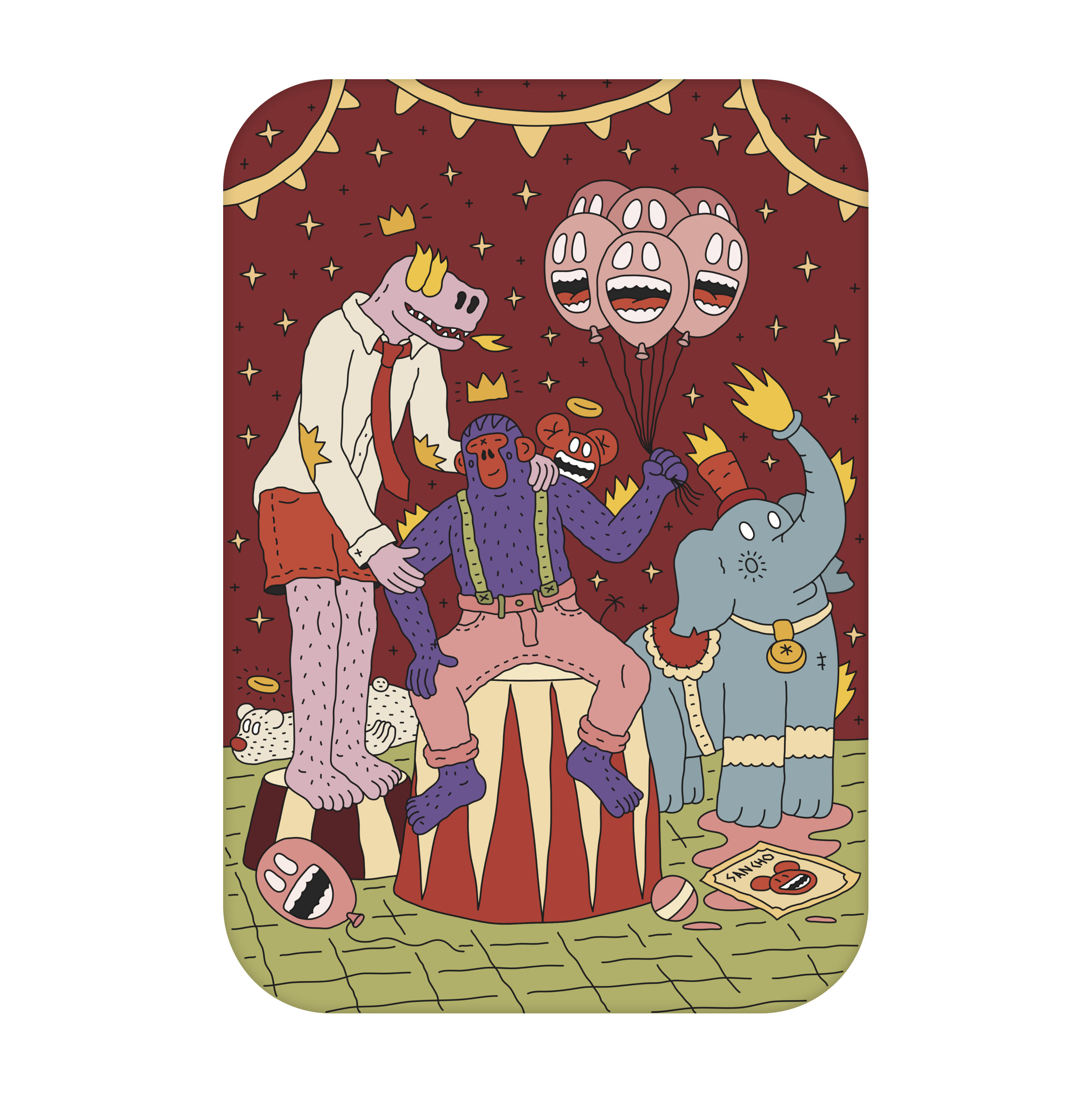 A Moment With Phineas