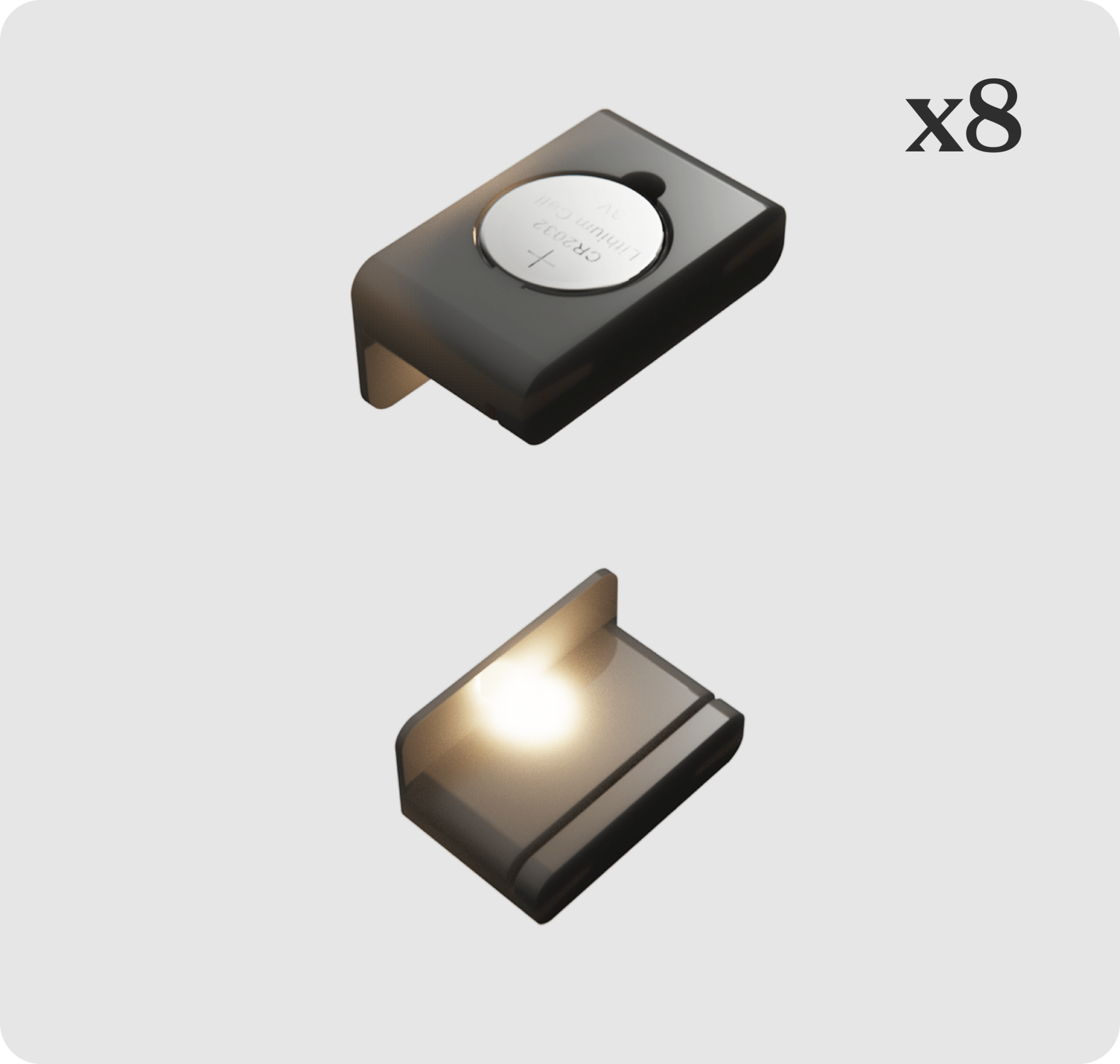 Street drop kit - DIY - Street Collector