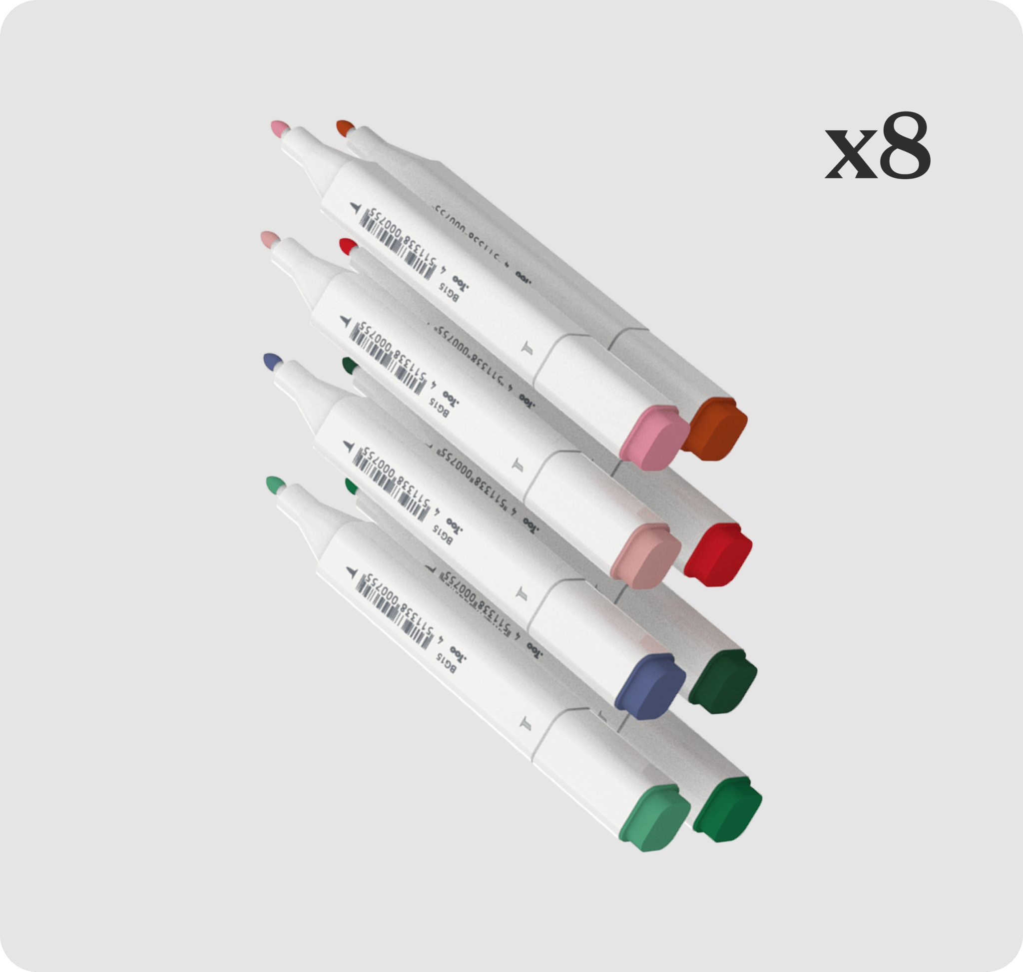 Street drop kit - DIY - Street Collector