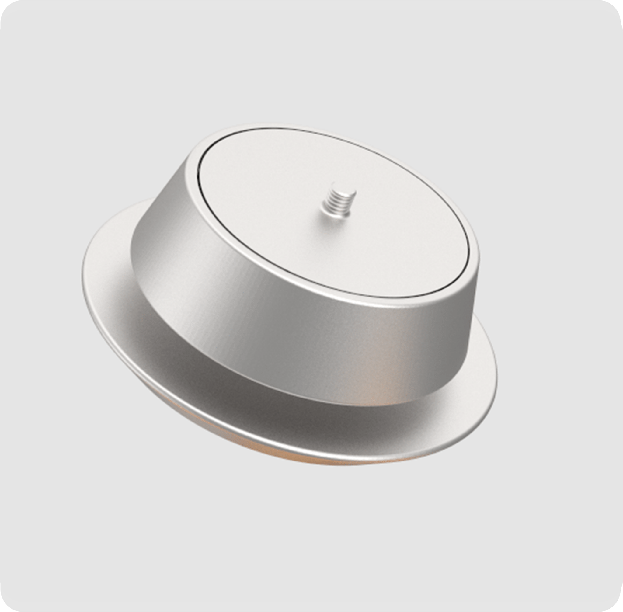 Wall mount & Stand - Street Collector