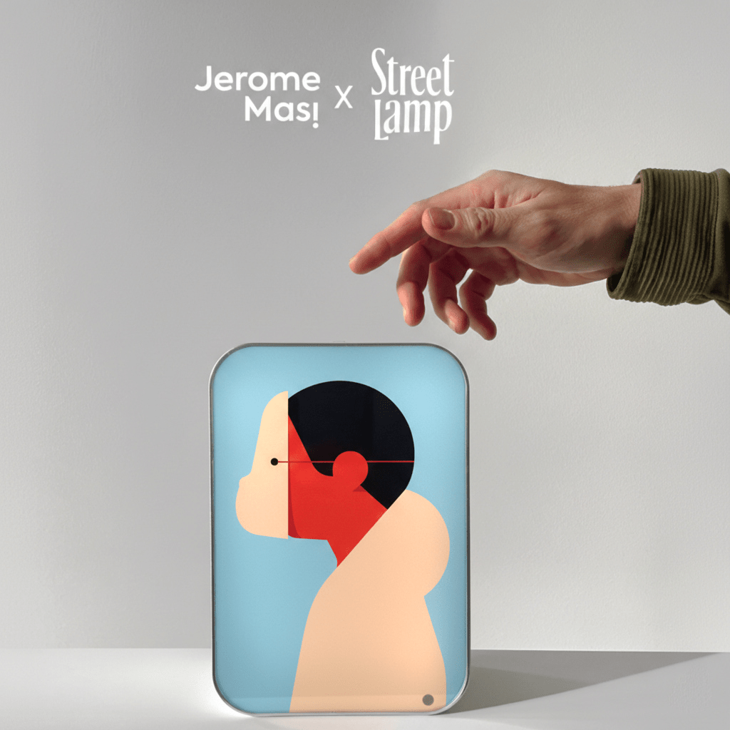 Boy - Street Collector