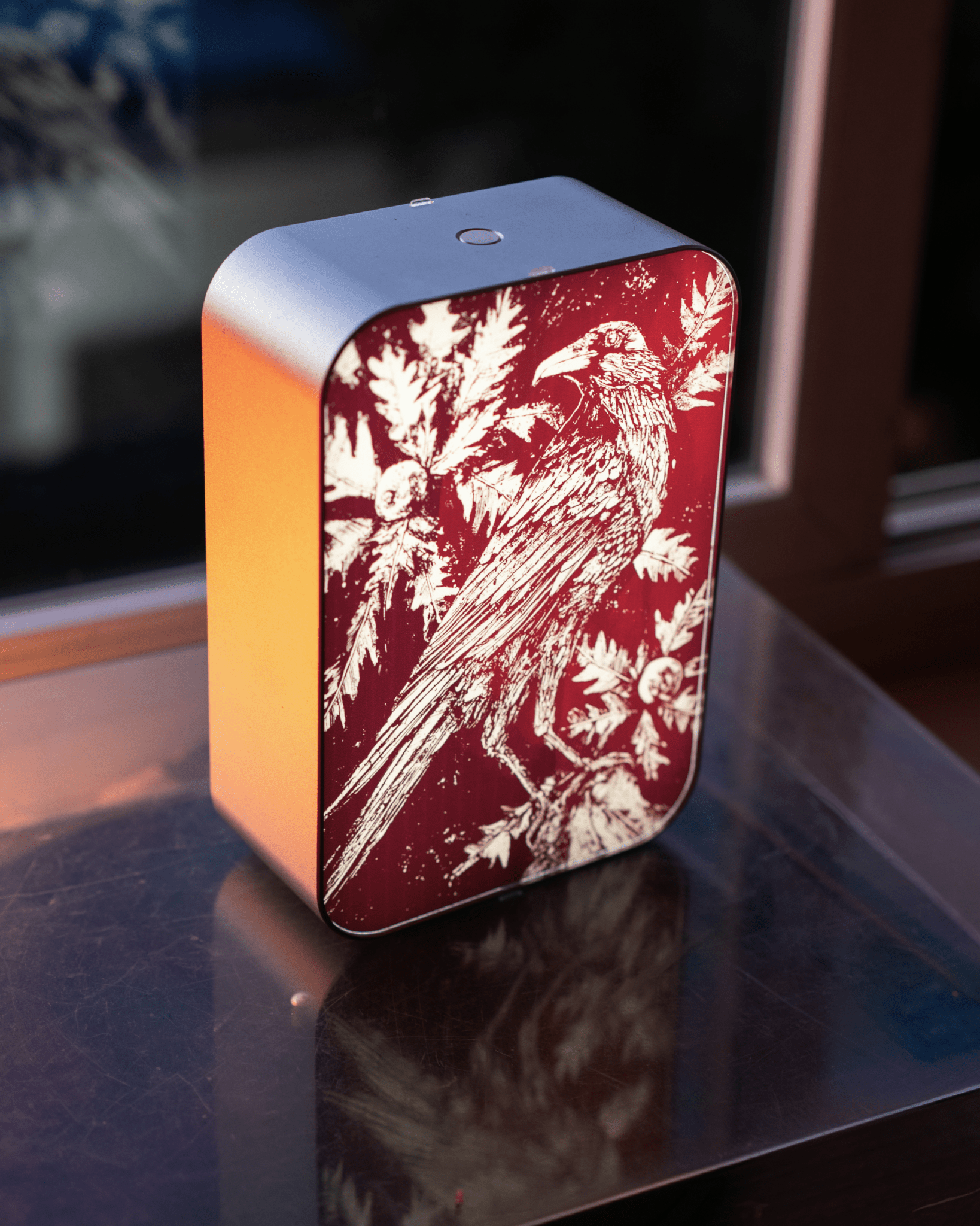 CIELO STELLATO / Starry Night 2 - Street Collector