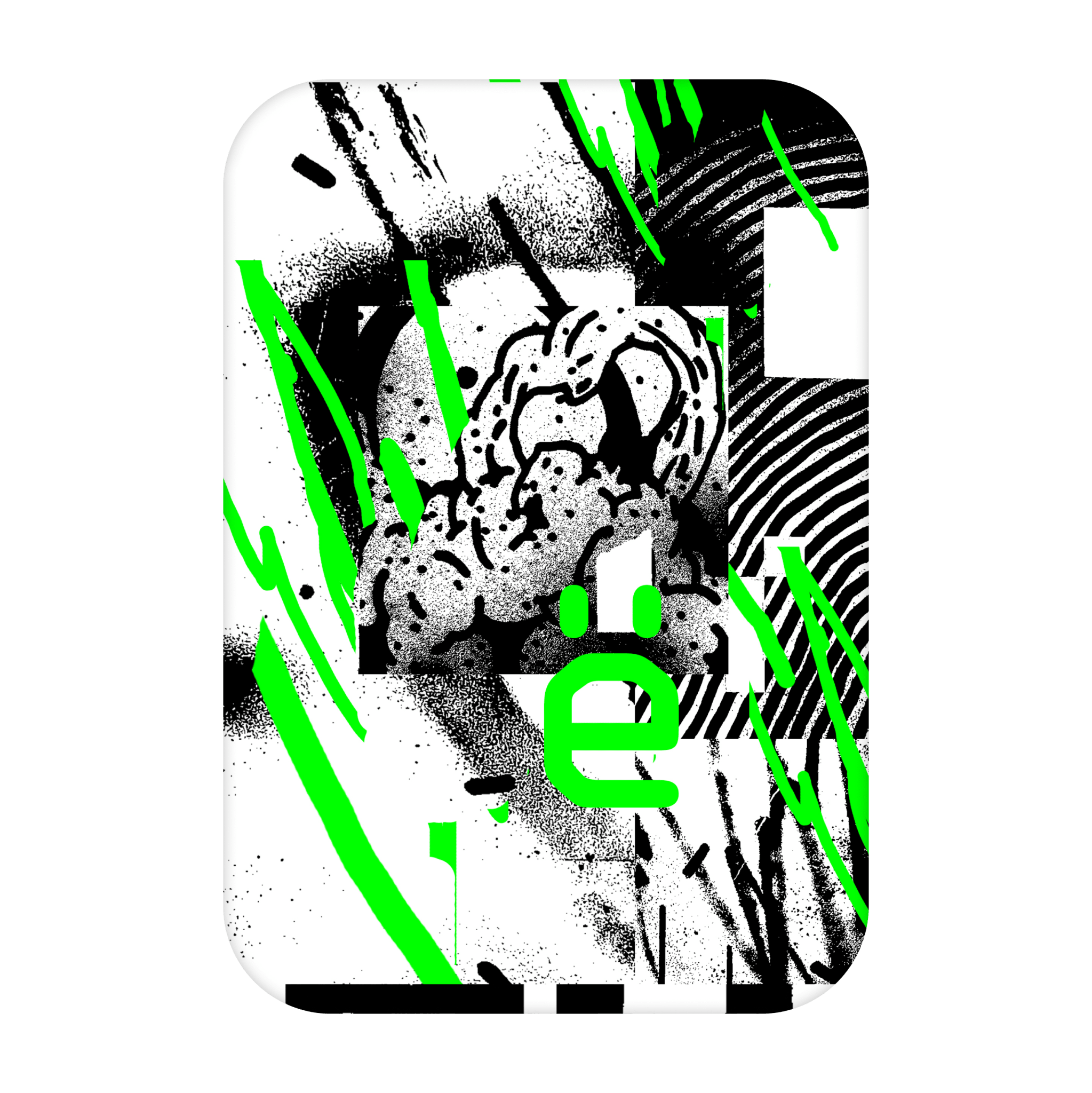 Hesp A - Street Collector