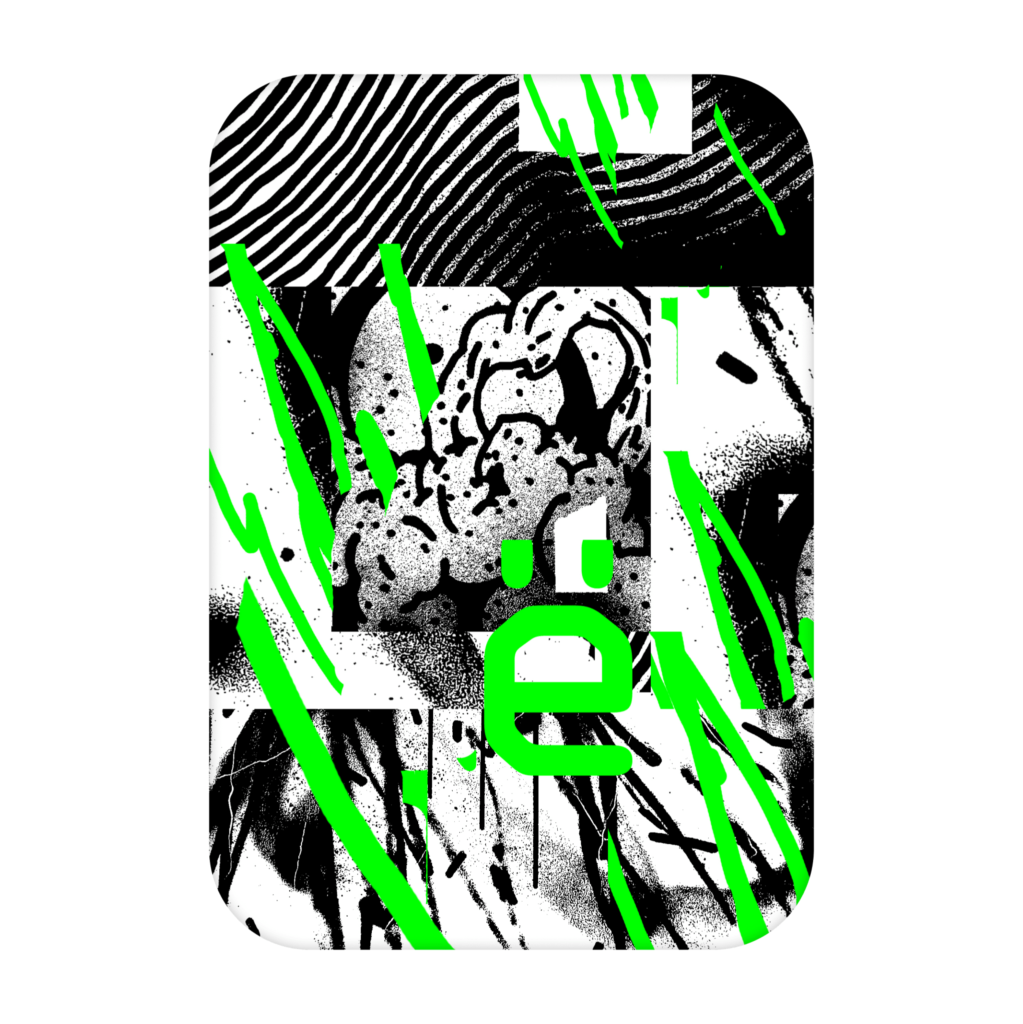 Hesp B - Street Collector