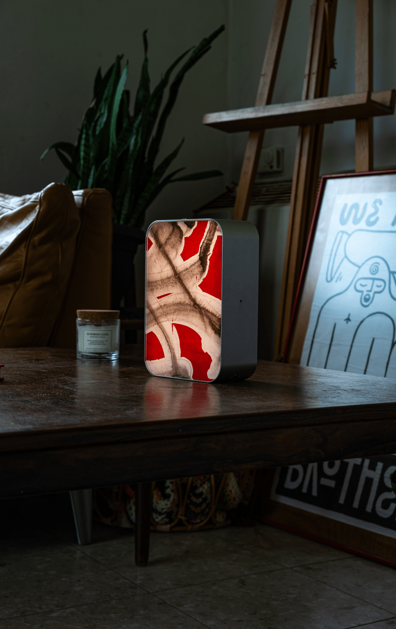 Mood 2 - Street Collector