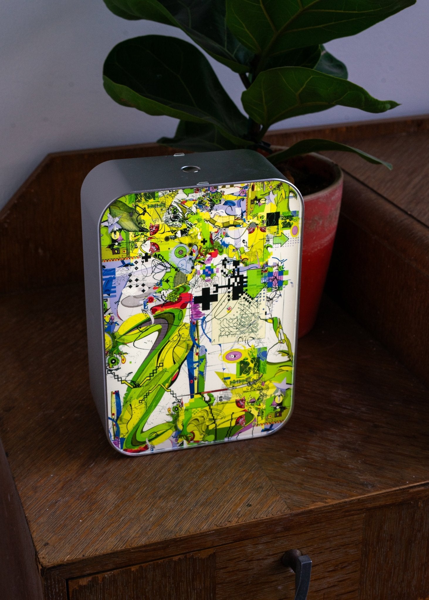 Pastoral (Rhythm) - Street Collector