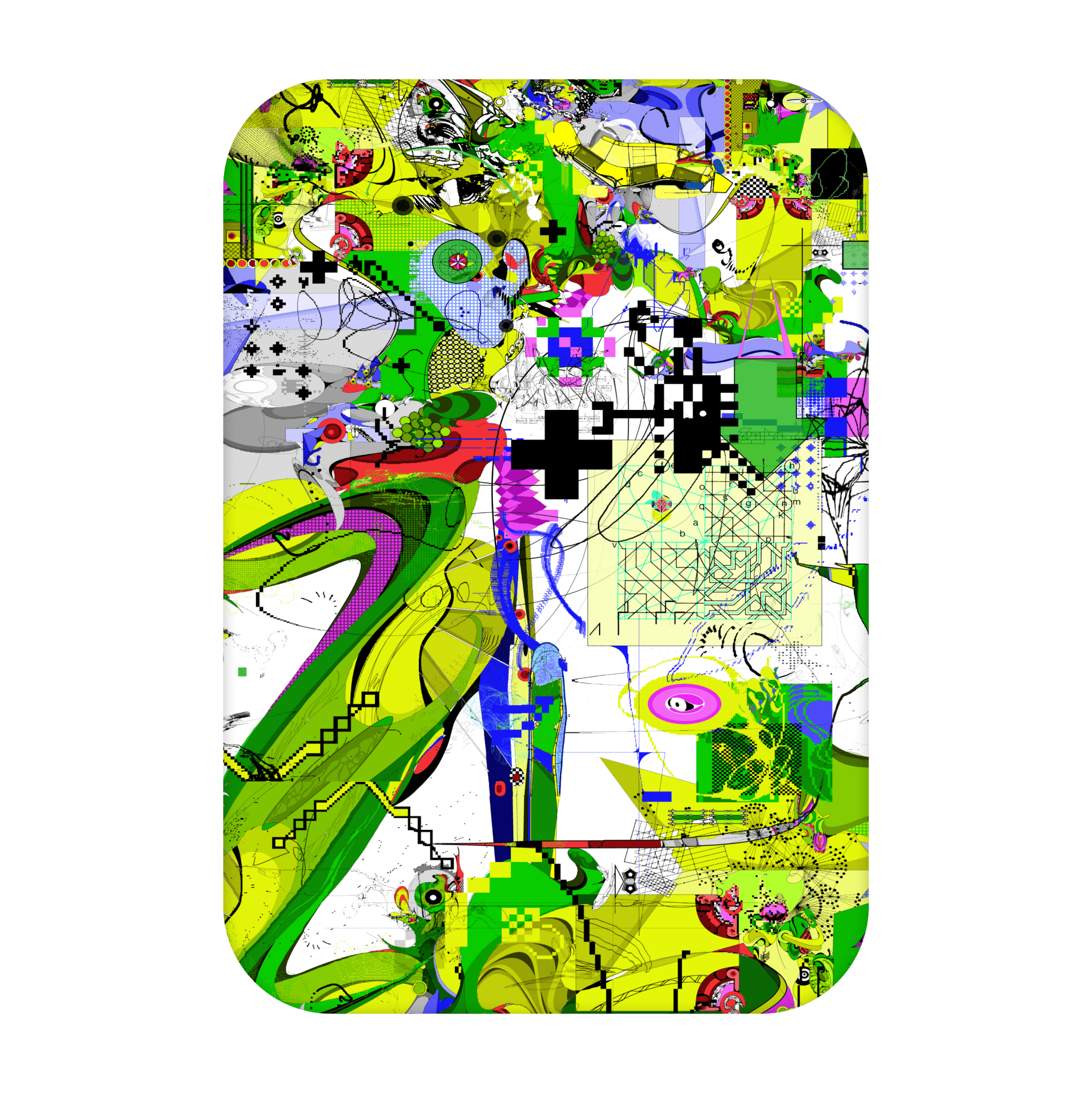 Pastoral (Rhythm) - Street Collector