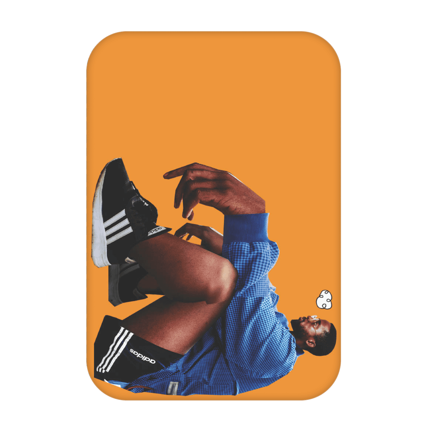 Sitting - Street Collector